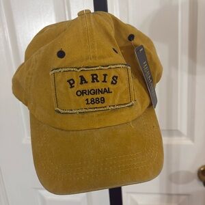 2 Paris Hat bundle